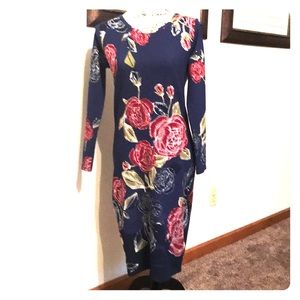 Lularoe Debbie dress